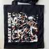 Harry Heart 'Cambistry' Tote