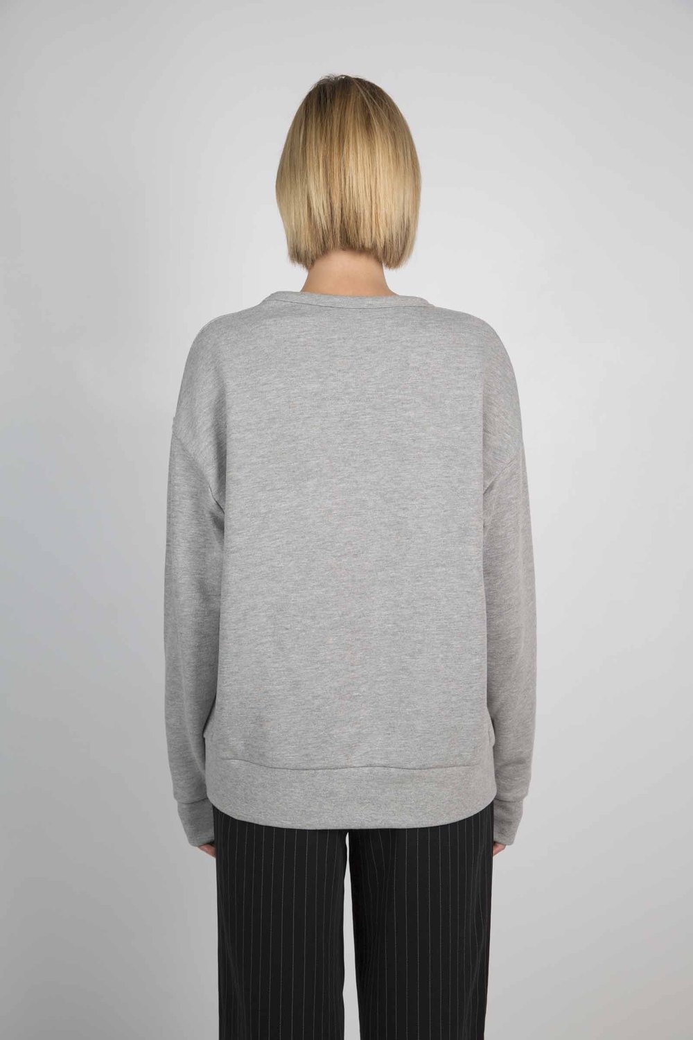 Image of NJ.COD - Sweatshirt .COD <s>β¬89.00</s>
