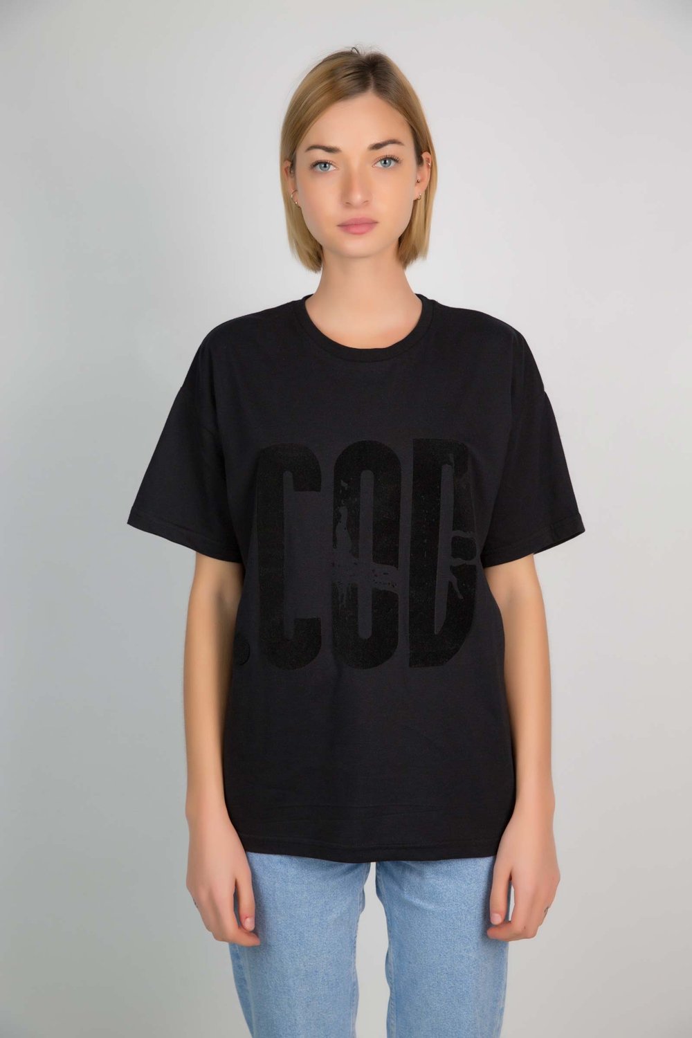 Image of NJ.COD - T-shirt .COD <s>€39.00</s>