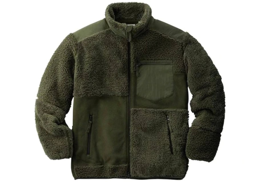 ENGINEERED GARMENTS X UNIQLO JACKET S