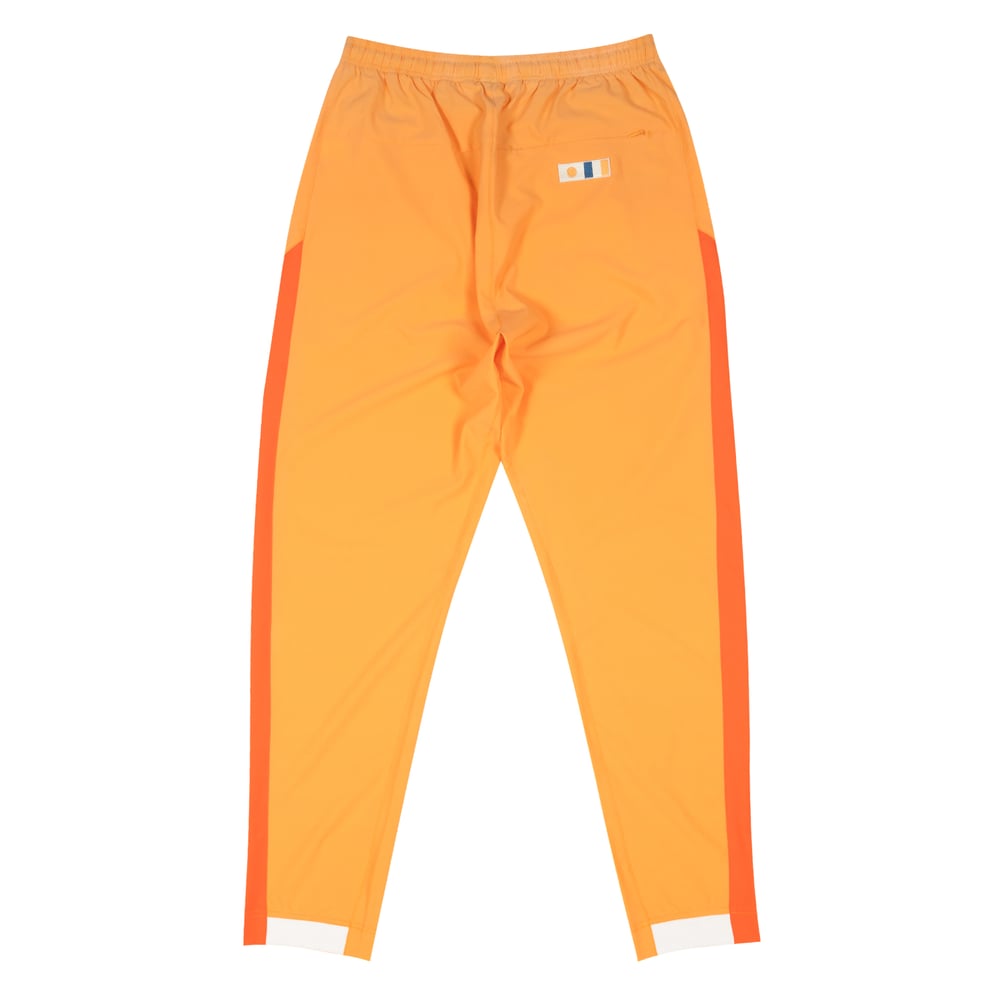 PIGALLE X BALLAHOLIC TRACK PANT XL