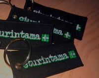 Avaimenperä