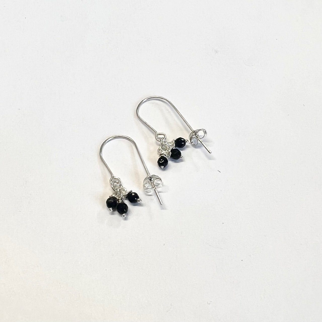 Silver sale earrings sale