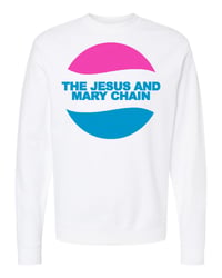 Image 3 of PREORDER - The Jesus and Mary Chain 1985 Psychocandy Pepsi Promo Reproduction