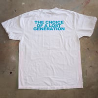 Image 2 of PREORDER - The Jesus and Mary Chain 1985 Psychocandy Pepsi Promo Reproduction