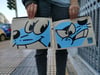 "Mouse pouch"