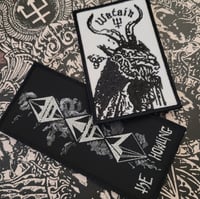 Image 1 of Watain - Bundle