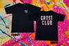 CRUST CLUB T-SHIRT