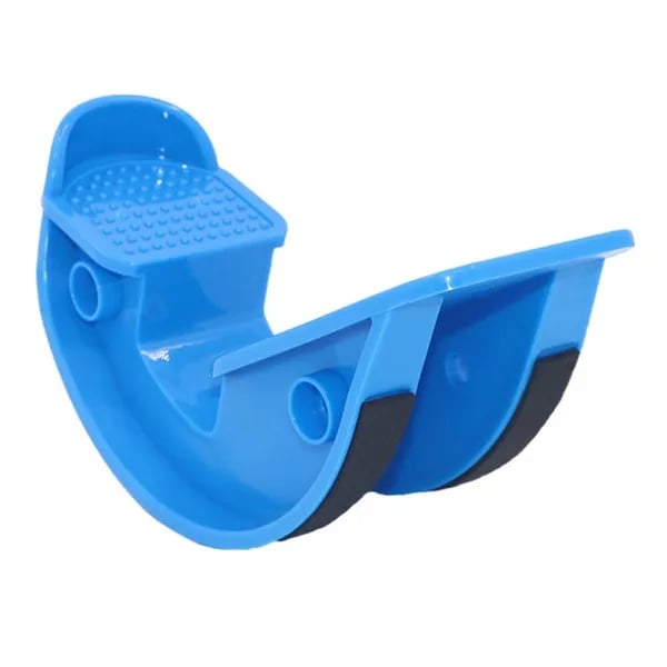 Foot Cracker (Blue)