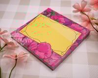 Image 3 of Chihiro's Farewell Card Memo Pad