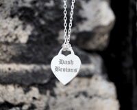 Image 3 of The Hash Brown Kid