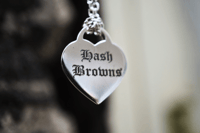 Image 4 of The Hash Brown Kid