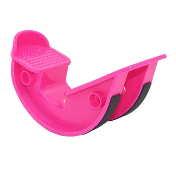 Foot Cracker (Pink)