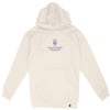 Heavyweight Geranium Hoodie