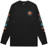 Wildflower Long Sleeve