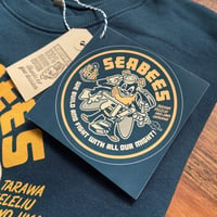 Image 3 of SEABEES SWEATER - LIMITED EDITION