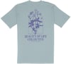 Geranium Tee