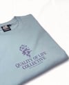 Geranium Tee