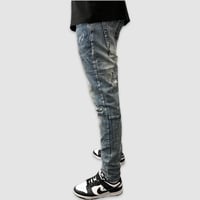 Image 3 of Kut Painted Jean