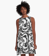 [Apparel] "Here for the Boos" A-Line Dress