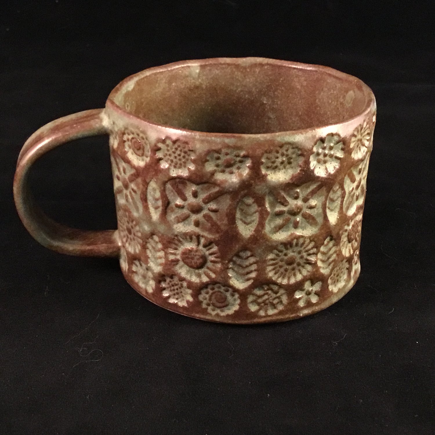 Image of Garden mug