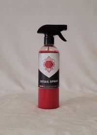 Support 81 detail spray 