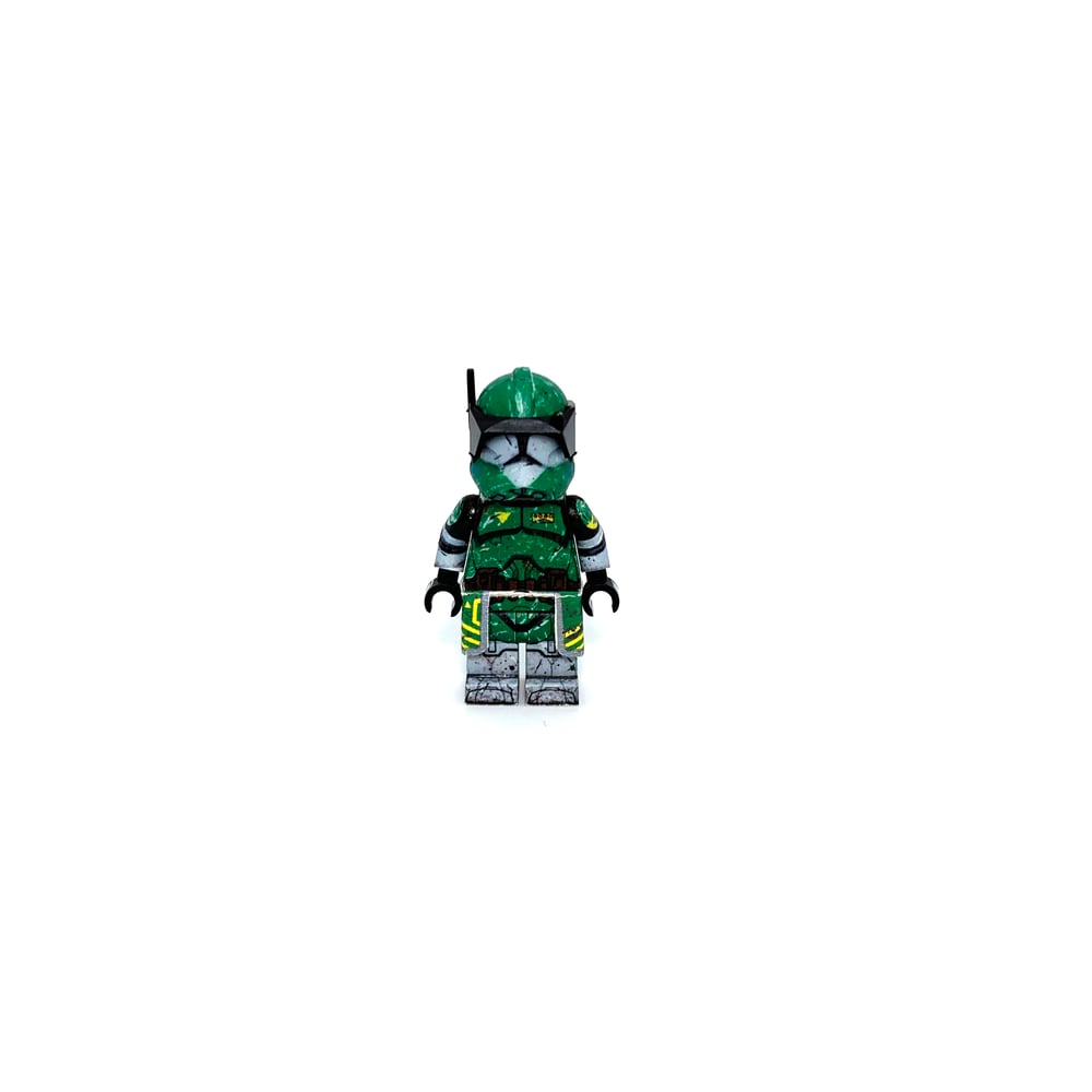 Image of Commander DOOM - BD