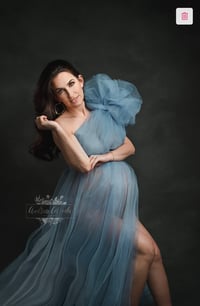Image 2 of  Full instudio Maternity session with Family