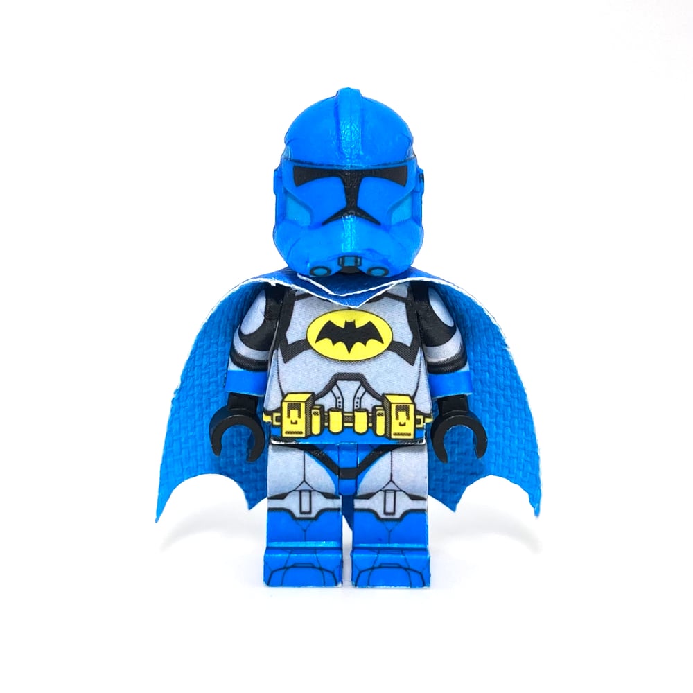 Image of Batman Trooper EXCLUSIVE 0/25