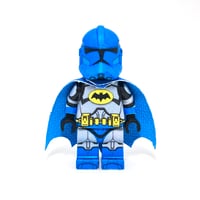 Image 1 of Batman Trooper EXCLUSIVE 0/25