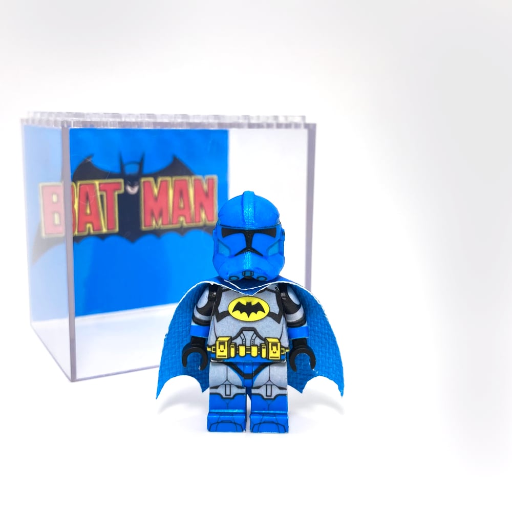 Image of Batman Trooper EXCLUSIVE 0/25