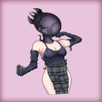 Image 3 of Bomb Reze
