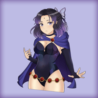 Shinobu Raven