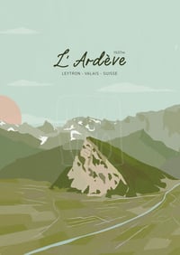 Image 2 of L'Ardève