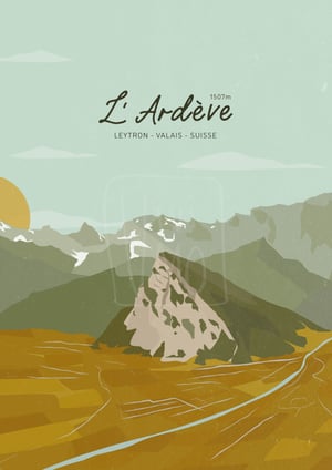 L'Ardève