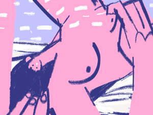 Image of Before Breakfast