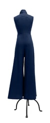 Augustus Blackwell jumpsuit Navy
