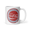 Wolf Cola Coffee Mug: The Perfct Mug for Closure