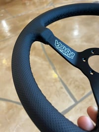 Image 3 of Grip Royal X Vich'n Steering Wheel