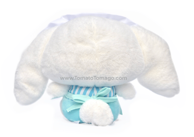 Cinnamoroll Maid Diner Plushie