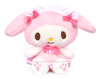 My Melody Maid Diner Plushie