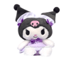 Kuromi Maid Diner Plushie