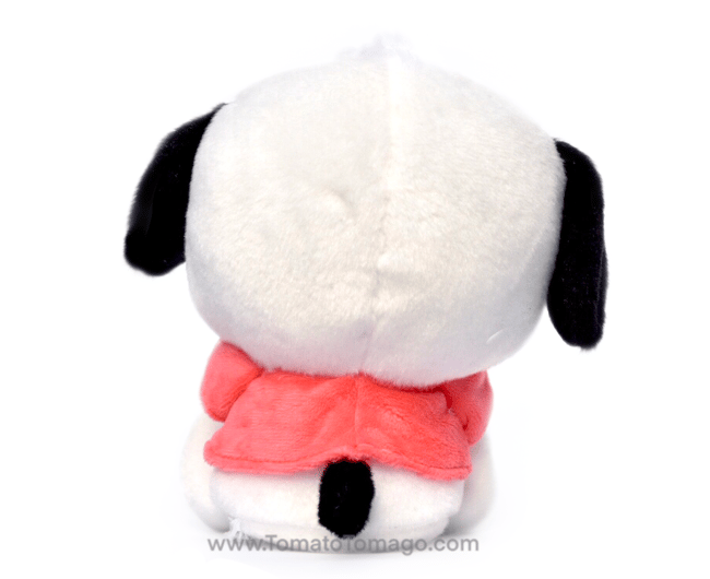 Pochacco  Pair Plushie