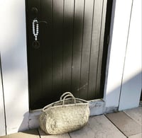 Image 4 of Mini Love Beads - PEACE SIGN (metal)