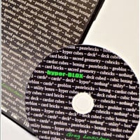 The Playing Card Custom Shop Technique DVD