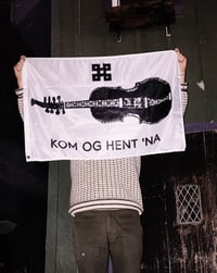 Kom og hent 'na flag