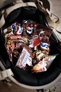 Image 1 of Misfortunes v3 (2022 Orange Cup)