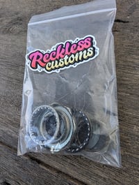 Image 1 of **GARAGE SALE ITEM RUCKUS STEM BEARING SET