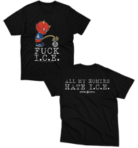 Image 1 of F*CK ICE Tee 
