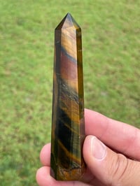 Image 4 of Tiger’s Eye Tower #1832